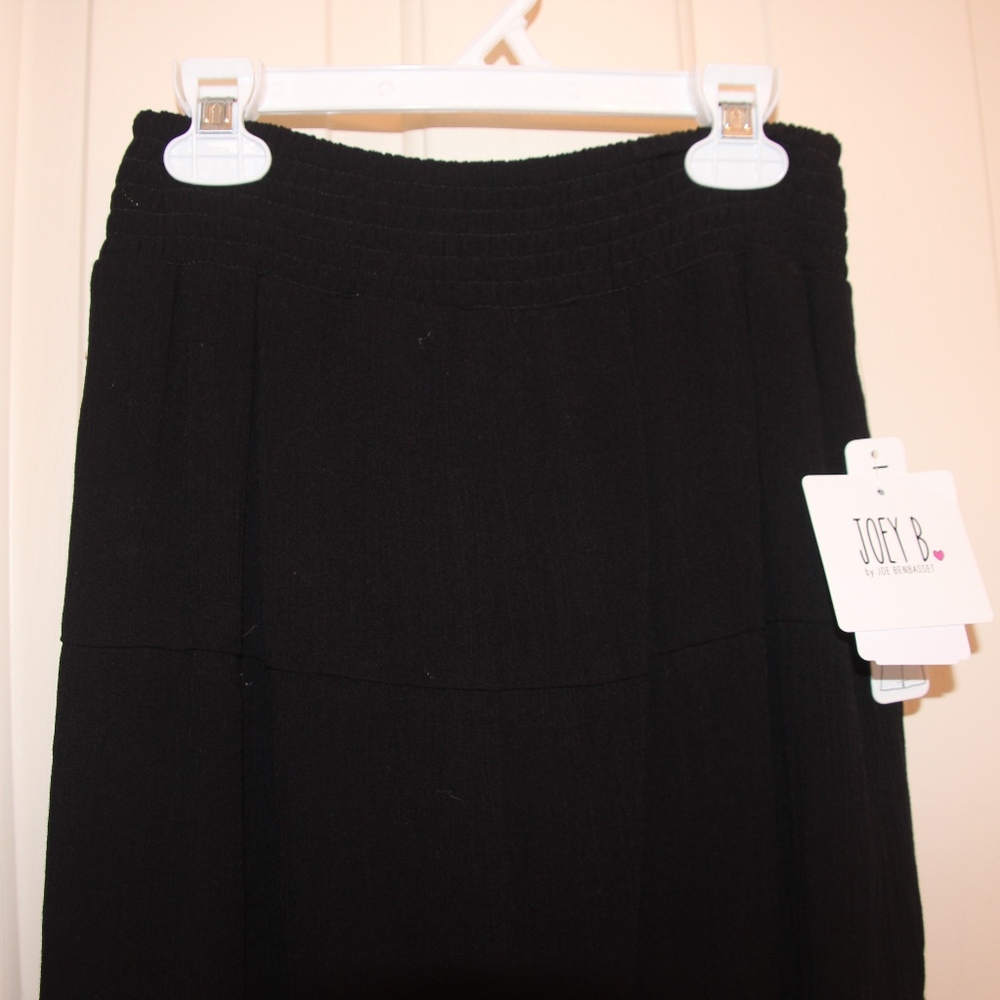Joey B girls long skirt